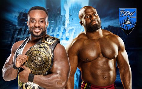 Wrestlemania Chi Ha Vinto Tra Big E E Apollo Crews