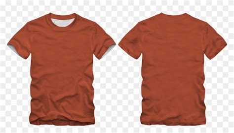 T Shirt Template Coreldraw X