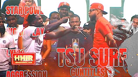 Tsu Surf The Attributes Summer Madness Youtube