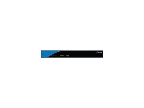 Barracuda F180 Network Security/Firewall Appliance - Newegg.com