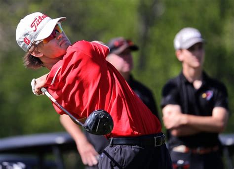 Check Out Our Pics From Fox Valley Association Boys Golf Championships