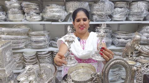 German Silver Pooja Items Return Gifts With Price Germansilver