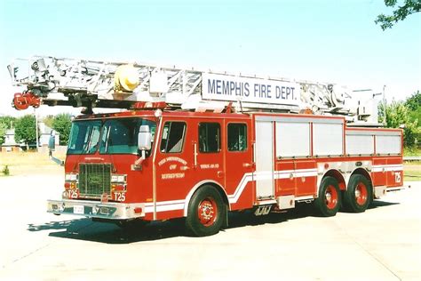 Tn Memphis Fire Department