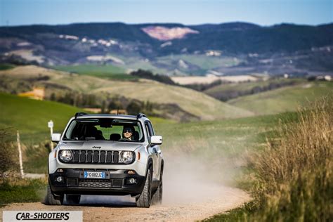 Jeep Renegade Night Eagle Adventure At Hand Review