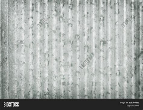 Corrugated Metal Image & Photo (Free Trial) | Bigstock