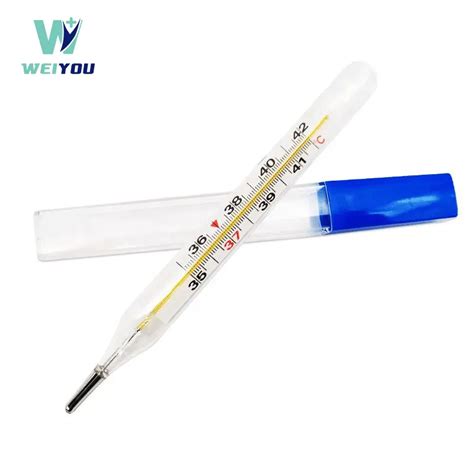 China Mercury Thermometer Suppliers, Manufacturers - Factory Direct ...