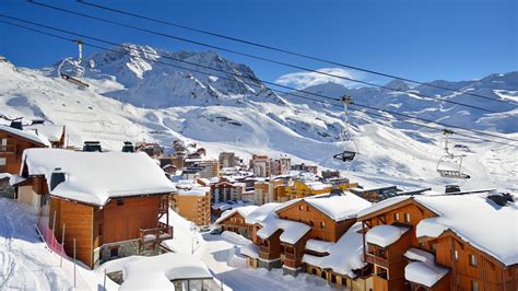 15 Best Hotels in Val Thorens. Hotel Deals from £85/night - KAYAK