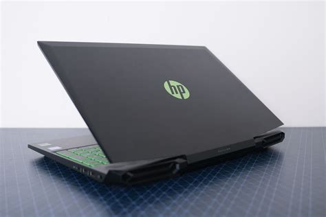 Inilah Kelebihan Dan Kekurangan Hp Pavilion Gaming 15 Dk0043tx Yangcanggih