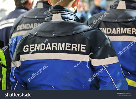 2,051 French Gendarmerie Images, Stock Photos & Vectors | Shutterstock