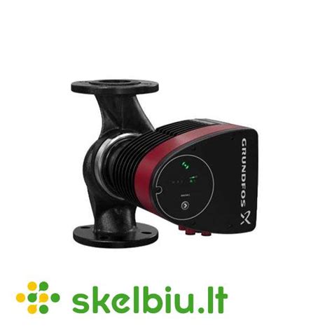 Cirkuliacinis Siurblys Grundfos 32 120 F 220mm Skelbiu Lt