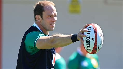 British & Irish Lions: Alun Wyn Jones named captain for warm-up Test ...