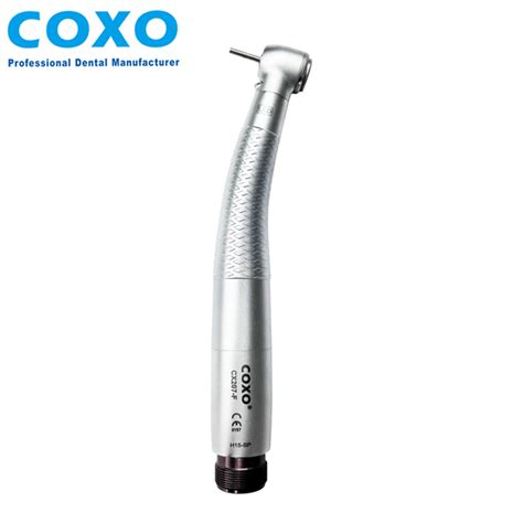 Coxo Yusendent Cx F Dental E Generator Led High Speed Air Turbine