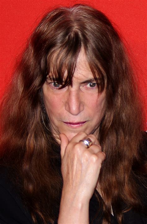 Filepatti Smith 2011 Shankbone 2 Wikipedia