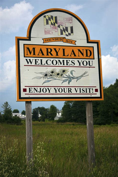 Magical Things To Do In Maryland In Winter The Purposely Lost