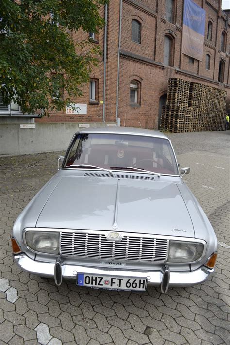 Ford Taunus 20M TS P5 Hardtop Coupé 1966 TRÄUME WAGEN