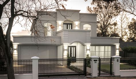 Linden Park Luxury Home Builder Alan Sheppard Constructions