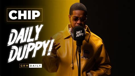 Chip Daily Duppy Grm Daily Youtube