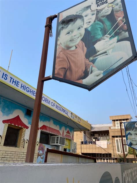 Multicolor NON LIT Flex Sign Board At Rs 45 Square Feet In Jammu ID