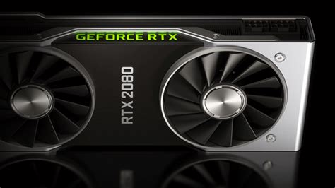 RTX 2080 laut Nvidia ein Biest Erste Benchmarks bestätigen dies