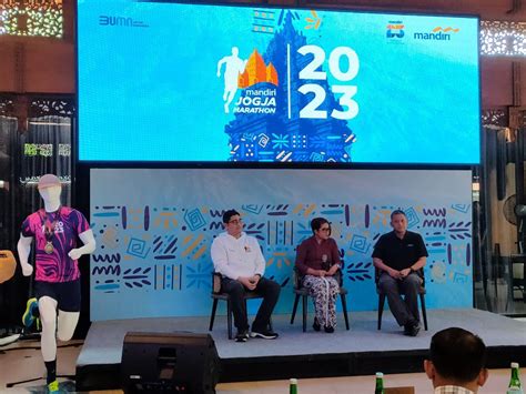 Promosikan Esg Dan Ekowisata Bank Mandiri Kembali Gelar Mandiri Jogja