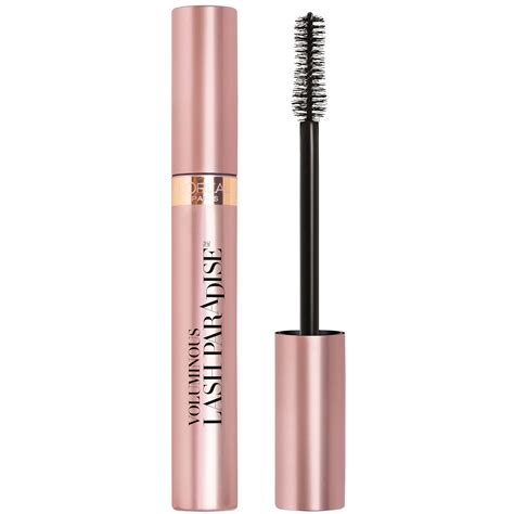 Lor Al Voluminous Lash Paradise Mascara