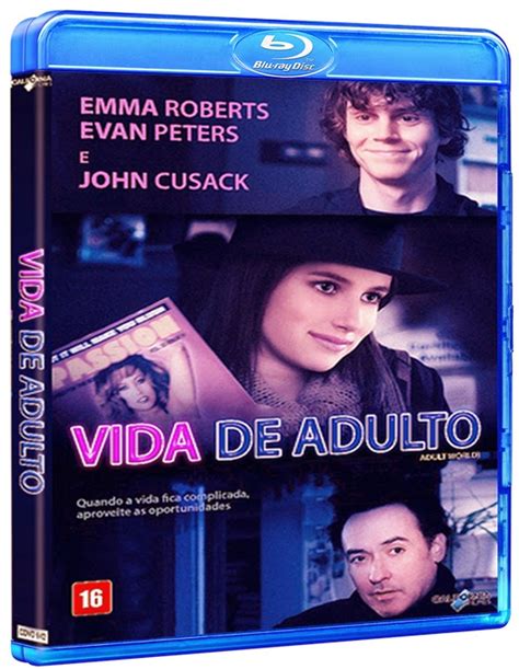 Vida De Adulto Torrent Bluray P Dual Udio Ura Filmes