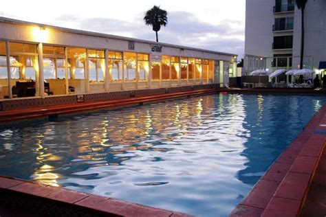 Rosarito Beach Hotel - Compare Deals