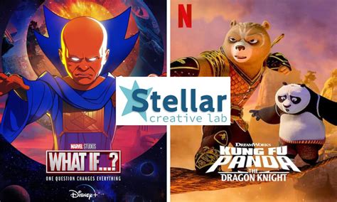 Stellar Creative Lab Lanza CG Animation Studio En Toronto