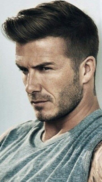 12 Perfect Mens Combed Forward Hairstyle