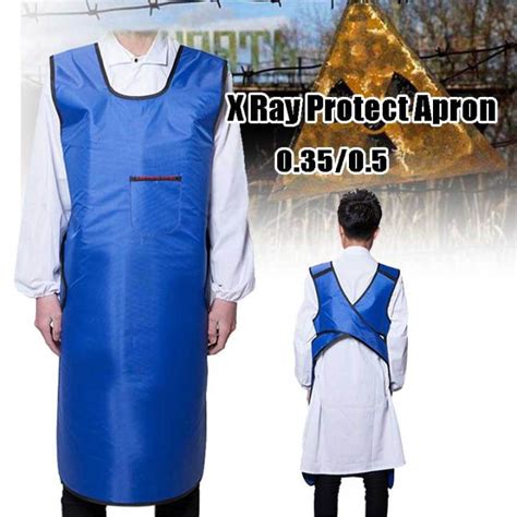 X Ray Protect Lead Apron Radiation Protection Lead Apron Mmpb