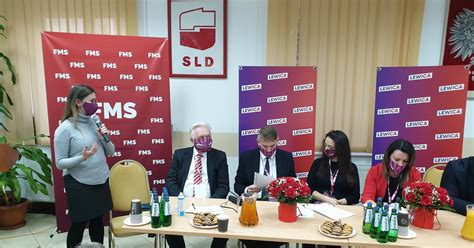 Lublin Kongres Nowej Lewicy Wybra Lubelskie W Adze Regionalne