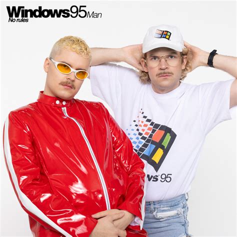 Windows95Man Se alla låtar och listplaceringar NostalgiListan