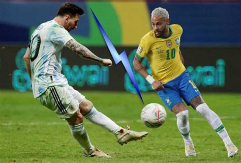 VOTE! COPA AMERICA: Brazil vs Argentina - Rediff Sports