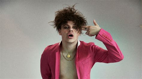 Yungblud Presenta Un Nuevo Teaser Y Anuncia Una Sorpresa Para Este