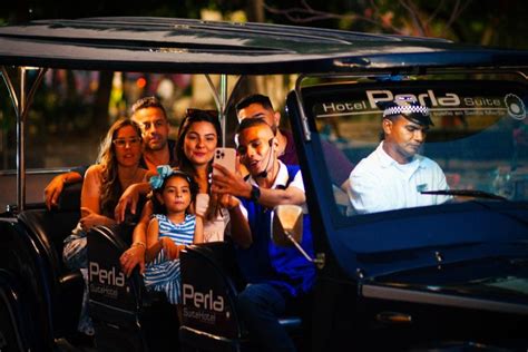 Electric Car Tour Of Santa Marta Book Online At Civitatis