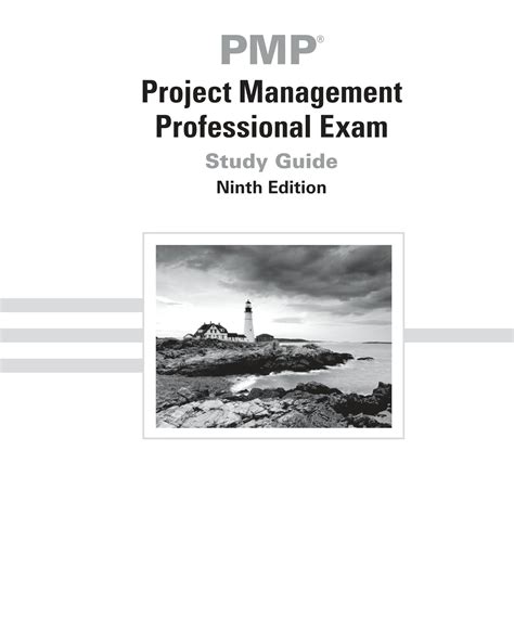 SOLUTION: Pmp project management professional exam study guide pdfdrive ...