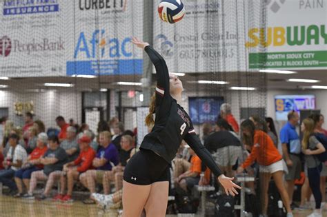 Jessica Pritchett 2023 Womens Volleyball Evangel University Of The Assemblies Of God