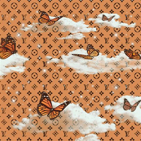 Louis Vuitton Aesthetic Backgrounds Wallpapers