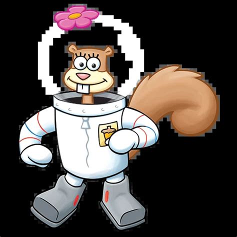 Sandy Cheeks I Wanna Go Home Sandy Cheeks I Wanna Go Home