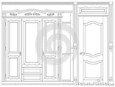 Woodwork Furniture Blueprints PDF Plans