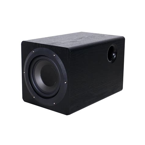 Subwoofer Speaker 6 Inch Sale Online Danzhao Cc