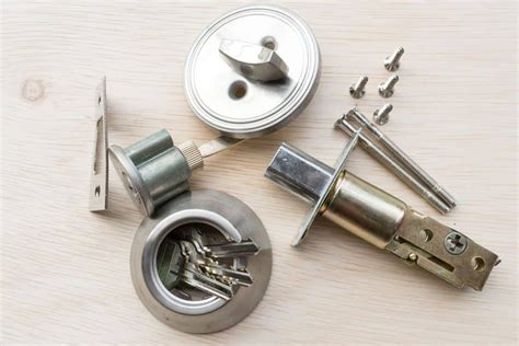 How To Rekey A Lock To Match Existing Key Armor Locks Co