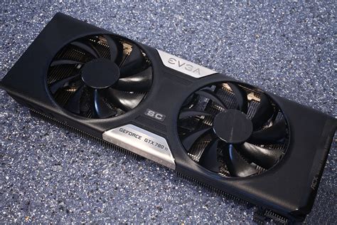 Evga Gtx Ti Superclocked W Acx Cooler Gb Review Techpowerup