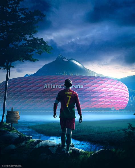 Cristiano Ronaldo Hd Wallpaper - Infoupdate.org
