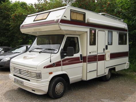 1994 TALBOT EXPRESS 2500cc L980KHN A Photo On Flickriver