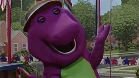 Barney-carnival of numbers episode | New ideas by Matt Weaver Wiki | Fandom