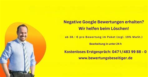 Update 2025 Fake Bewertungen auf Google Maps erkennen und löschen