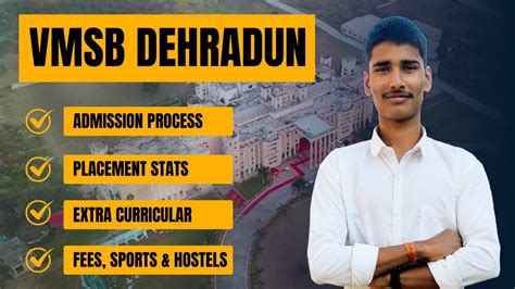 Utu Dehradun Review Placements Campus Life Facilities Admission