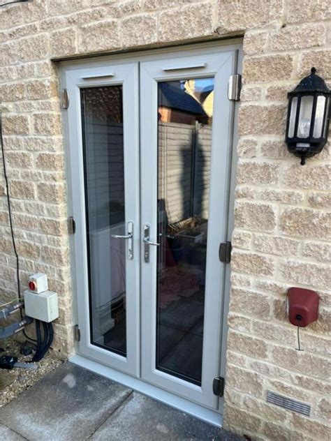 French Doors In Cheltenham And Gloucester Albany Windows