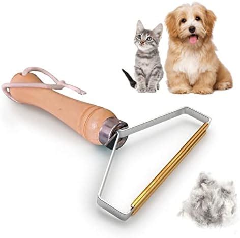 Uproot Cleaner Pro Pet Hair Remover 5 Portable Lint Roller With